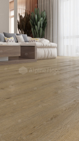Картинка товара spc плитка alpine floor solo 14-7 комодо ЕСО14-7 parketcity-ufa.ru