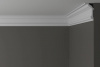 Фото товара карниз decor-dizayn dd502 2000*80*40 мм DD502 parketcity-ufa.ru Картинка товара карниз decor-dizayn dd502 2000*80*40 мм DD502 parketcity-ufa.ru