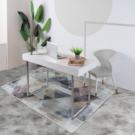 Картинка товара ковер версаль (14с13-ви) 5028/a3/vs 150*80 см 014236 parketcity-ufa.ru