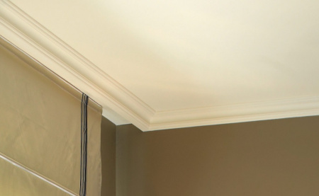 Картинка товара карниз nmc wt5 wallstyl 2000*52*52 мм DSCLWT200050 parketcity-ufa.ru