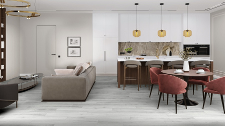 Картинка товара spc ламинат damy floor family дуб альпийский 1536-2 parketcity-ufa.ru
