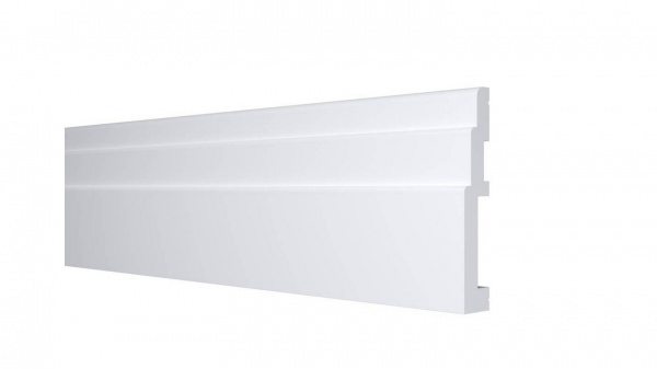 Картинка товара плинтус decor-dizayn dd705 2000*120*18 мм DD705 parketcity-ufa.ru