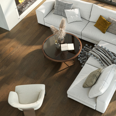 Картинка товара инженерная доска quartz parquet классик 410 дуб рустикальный 410 parketcity-ufa.ru