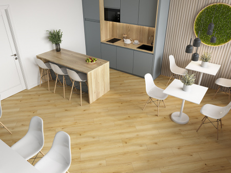 Картинка товара spc-ламинат cronafloor radical chic таксония RC004 parketcity-ufa.ru