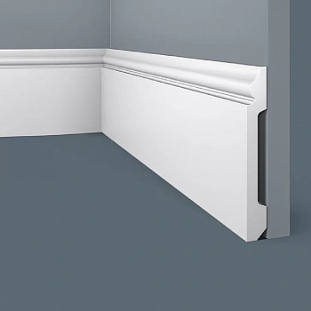 Плинтус Cosca PX006 2000*138*18 мм parketcity-ufa.ru