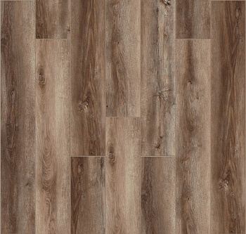 SPC-ламинат Cronafloor Wood Дуб Охрид parketcity-ufa.ru