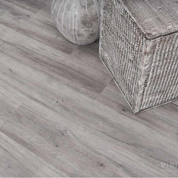 WPC-плитка Vinilam Ceramo Cork 8880 Дуб Давос parketcity-ufa.ru