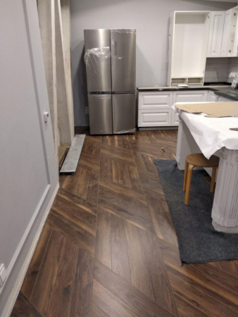 Картинка товара ламинат cbm 12/33 ostrost 502 орех габри   003082 parketcity-ufa.ru