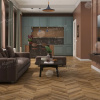 Картинка товара ламинат alpine floor 12/34 chevron art lf109-04 дуб килиманджаро 013704 parketcity-ufa.ru