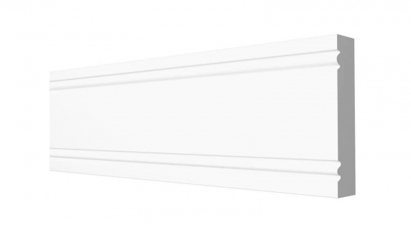 Картинка товара молдинг decor-dizayn 150a 2000*79*12 мм 150A parketcity-ufa.ru