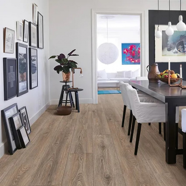 Картинка товара ламинат quick-step 8/32 impressive 8469 дуб гранитный IM8469 parketcity-ufa.ru