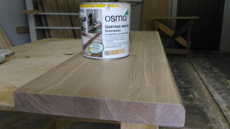 Картинка товара масло osmo 3136 dekorwachs transparent береза (0,75л/2,5л) #3136 parketcity-ufa.ru