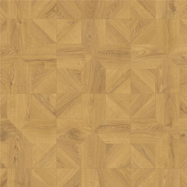 Картинка товара ламинат quick-step 12/33 impressive patterns ultra 4143 дуб природный бежевый брашированный    IPU4143 parketcity-ufa.ru