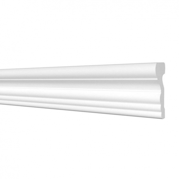 Картинка товара молдинг decor-dizayn dd354 2000*68*26 мм DD354 parketcity-ufa.ru