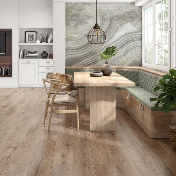 Картинка товара spc-ламинат noventis avalon 1587 дуб янтарный 1587 parketcity-ufa.ru