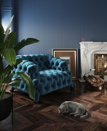 Картинка товара dd910 (3м) панель decor-dizayn грани 3000*240*13 мм DD910(3m) parketcity-ufa.ru