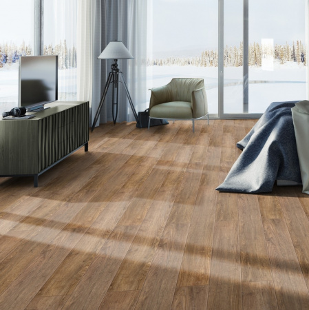 Картинка товара ламинат tarkett 10/33 pilot brown / браун 504418006 parketcity-ufa.ru