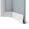 Картинка товара плинтус orac sx180 2000*120*16 мм SX180 parketcity-ufa.ru