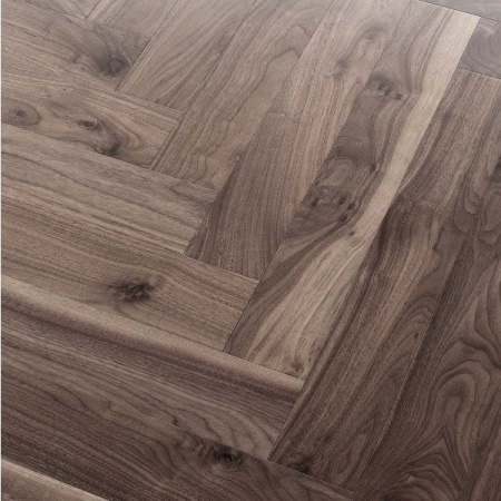 Картинка товара паркет штучный орех 350*70*15 мм 000614 parketcity-ufa.ru