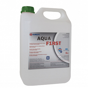 Грунт для паркета VerMeister AQUA FIRST (5л) parketcity-ufa.ru
