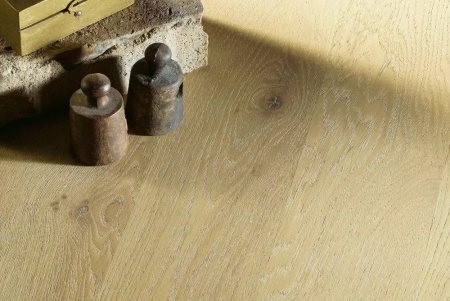 Картинка товара паркетная доска karelia 3s дуб ivory stonewashed 30110781A2626111 parketcity-ufa.ru