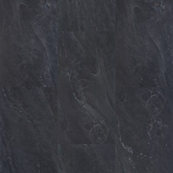 Картинка товара плитка клеевая vinilam керамо 91910 неаполитанский черный 91910 glue parketcity-ufa.ru