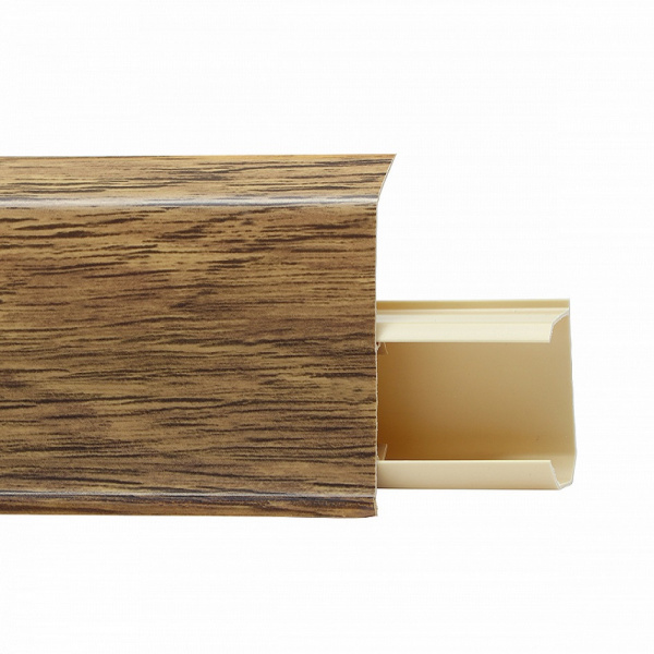 Картинка товара плинтус royce 55 дуб сиена (529) 529 parketcity-ufa.ru