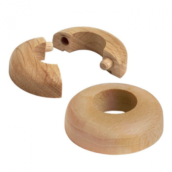 Картинка товара накладка на трубы tarkett бук (диаметр 25,4мм) 559524032 parketcity-ufa.ru