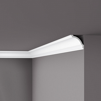 Карниз NMC GP Nomastyl 2000*100*100 мм parketcity-ufa.ru