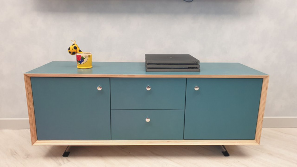 Картинка товара масло-краска osmo 2501 landhausfarbe морская волна #2501 parketcity-ufa.ru