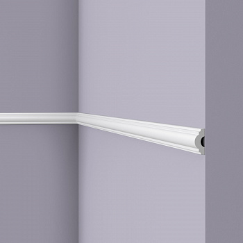 Молдинг NMC WL7 2000*25*13 мм parketcity-ufa.ru