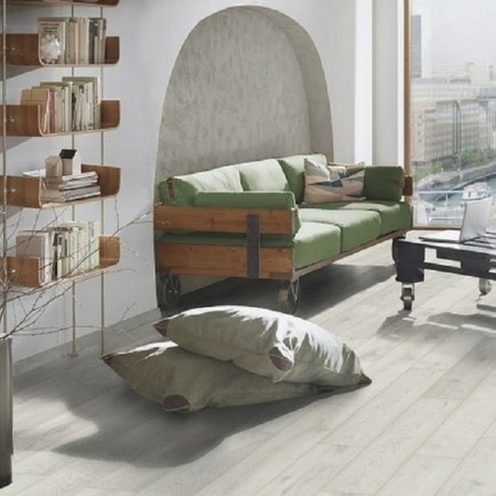 Картинка товара ламинат ultrafloor 12/33 floordreams k336 дуб айсберг  002141 parketcity-ufa.ru