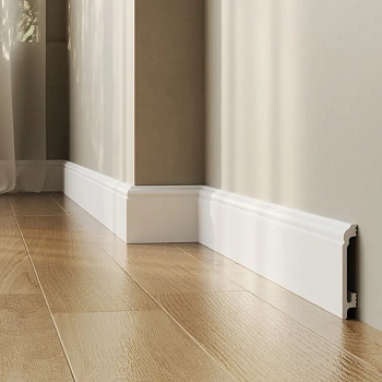 Плинтус Quick-Step HD 2400*80*13 мм  parketcity-ufa.ru