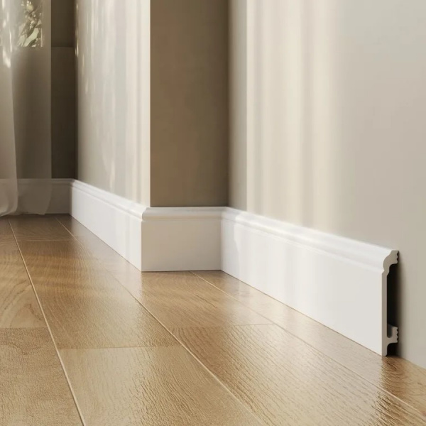 Картинка товара плинтус quick-step hd 2400*80*13 мм  QSSKRW05380 parketcity-ufa.ru