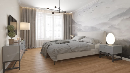 Картинка товара плитка alpine floor ультра 5-21 дуб рыжий ECO5-21 parketcity-ufa.ru