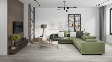 Картинка товара плитка damy floor family lvt дуб английский SL3683-6-LVT parketcity-ufa.ru