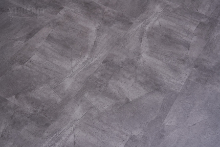 Картинка товара wpc-плитка vinilam ceramo stone cork 61602 серый бетон  61602. parketcity-ufa.ru