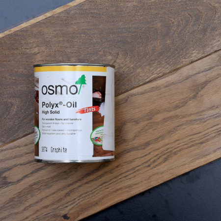 Картинка товара масло osmo 3074 hartwachs-öl farbig графит (0,75л/2,5л) #3074 parketcity-ufa.ru