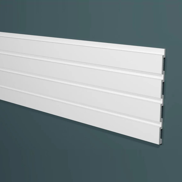 Картинка товара dd914 (3м) панель decor-dizayn грани 3000*240*10 мм DD914(3m) parketcity-ufa.ru