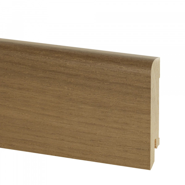 Картинка товара плинтус шпон pedross 70/15 дуб дым 009647 parketcity-ufa.ru