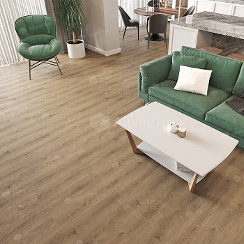 SPC плитка Alpine Floor Solo 14-3 Ларгетто  parketcity-ufa.ru