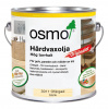Картинка товара масло osmo 3011 hartwachs original (глянцевое) #3011 parketcity-ufa.ru