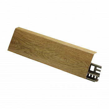 Плинтус LinePlast Grand LS025 Ангере (85мм) parketcity-ufa.ru