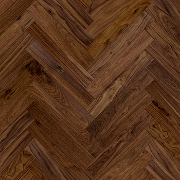 Инженерная доска Ablux Английская ёлка Орех Американский cелект 600*125*15 мм parketcity-ufa.ru