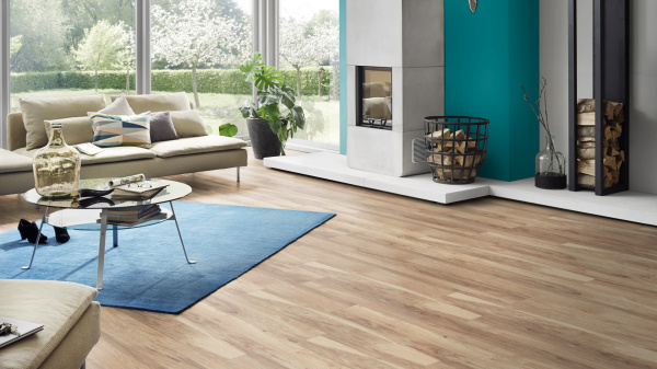 Картинка товара ламинат kronospan 10/33 vintage 5943 гикори натуральный 5943 parketcity-ufa.ru