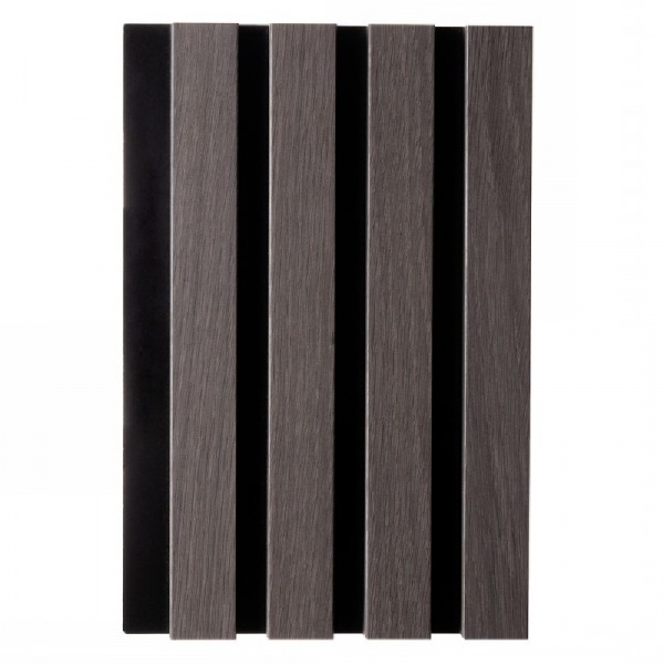 Картинка товара стеновая панель 3d line modern ироко 2750*165*19 мм ТП10028907 parketcity-ufa.ru