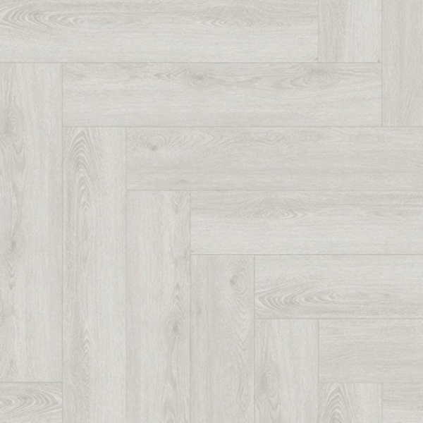Картинка товара spc-ламинат floor factor herringbone 02 дуб white smoke HB02 parketcity-ufa.ru