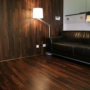 Инженерная доска EkzoFloor Палисандр (лак) 400-1200*120*15 мм parketcity-ufa.ru