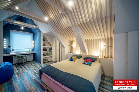 Картинка товара пробковое покрытие corkstyle impuls motion а0000008227 parketcity-ufa.ru