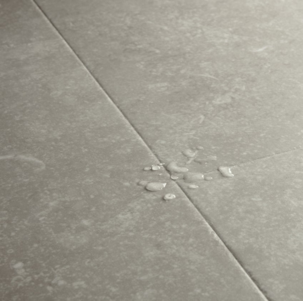 Картинка товара ламинат quick-step 12/33 muse ultra 5485 темный голубой камень MUU5485 parketcity-ufa.ru